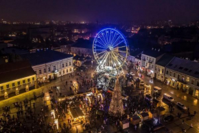 Hotels-Widok Rynek - Centrum &Parking